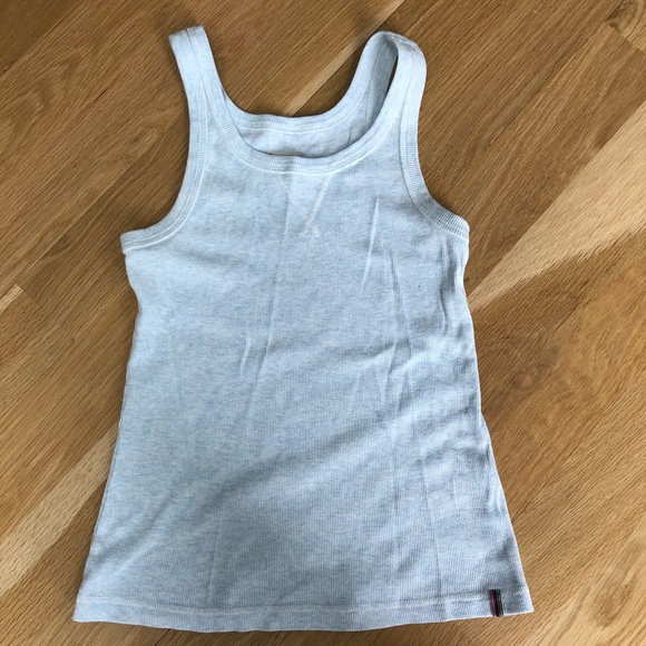 Tank top joggers set - Picture 2 of 5